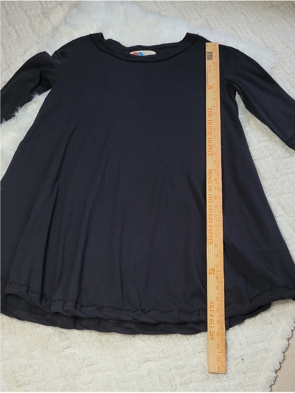 Free People Beach Roca Extreme Essential Mini - Size S - Picture 6 of 7